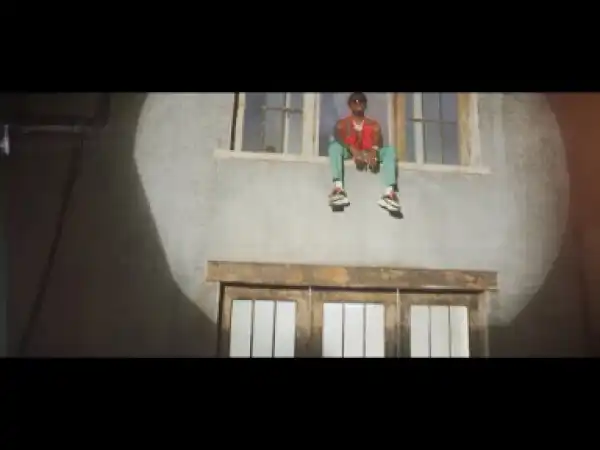 VIDEO: Diamond Platnumz – Sound Ft. Teni